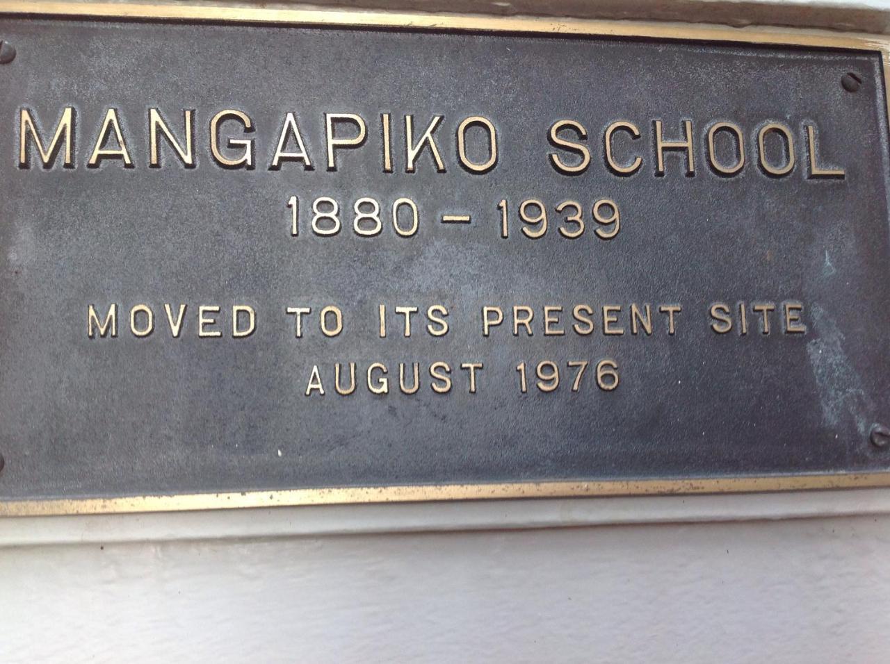 The Old School House Konuk evi Te Awamutu Dış mekan fotoğraf